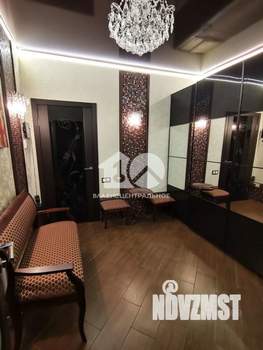 4-к квартира, вторичка, 230м2, 2/2 этаж