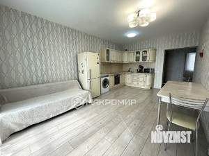 3-к квартира, вторичка, 56м2, 7/10 этаж