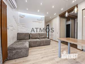 1-к квартира, вторичка, 52м2, 3/9 этаж