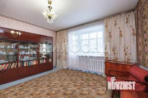 2-к квартира, вторичка, 53м2, 3/11 этаж