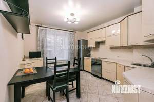 2-к квартира, вторичка, 68м2, 2/16 этаж