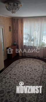 2-к квартира, вторичка, 45м2, 1/5 этаж