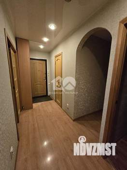 3-к квартира, вторичка, 59м2, 2/5 этаж