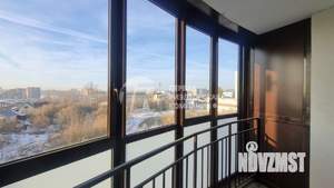 Студия квартира, вторичка, 31м2, 3/22 этаж