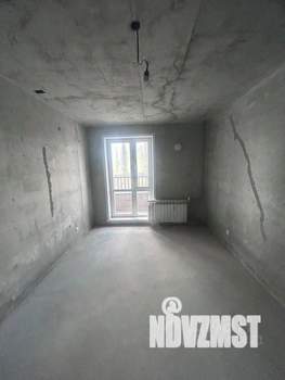1-к квартира, вторичка, 48м2, 4/17 этаж