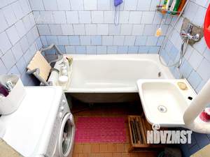 4-к квартира, вторичка, 73м2, 2/9 этаж