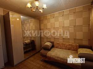 2-к квартира, вторичка, 43м2, 2/5 этаж