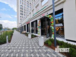 3-к квартира, сданный дом, 66м2, 12/20 этаж