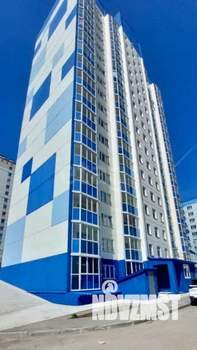 1-к квартира, вторичка, 39м2, 9/18 этаж