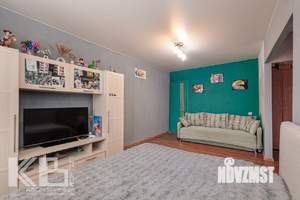 1-к квартира, вторичка, 32м2, 3/5 этаж