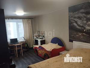 2-к квартира, вторичка, 48м2, 5/5 этаж