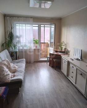 3-к квартира, вторичка, 62м2, 7/9 этаж