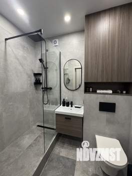 Студия квартира, вторичка, 35м2, 16/25 этаж