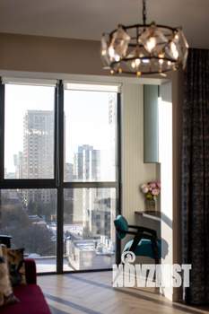 3-к квартира, вторичка, 57м2, 11/18 этаж