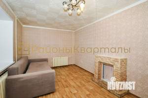 2-к квартира, вторичка, 44м2, 2/9 этаж
