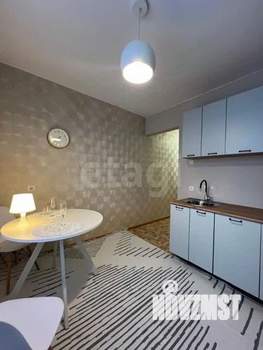 1-к квартира, вторичка, 37м2, 8/16 этаж