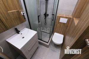 1-к квартира, вторичка, 47м2, 13/14 этаж
