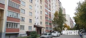 3-к квартира, вторичка, 94м2, 3/11 этаж
