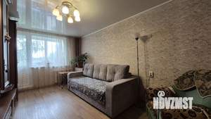 3-к квартира, вторичка, 57м2, 5/5 этаж