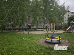 1-к квартира, вторичка, 30м2, 2/5 этаж