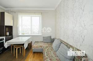 2-к квартира, вторичка, 67м2, 6/10 этаж