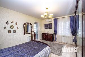 2-к квартира, вторичка, 70м2, 6/25 этаж