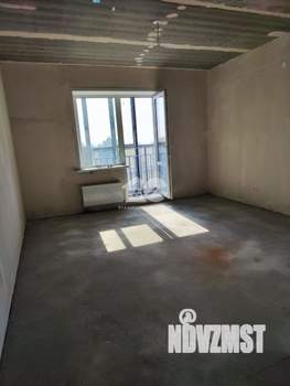 1-к квартира, вторичка, 24м2, 17/17 этаж