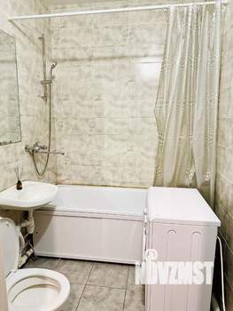 1-к квартира, вторичка, 35м2, 20/25 этаж