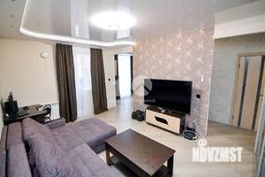 3-к квартира, вторичка, 78м2, 8/14 этаж