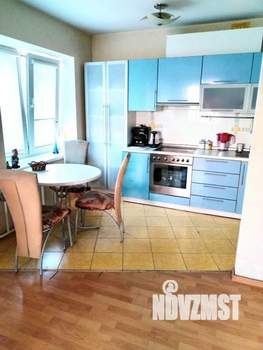 2-к квартира, вторичка, 50м2, 2/6 этаж