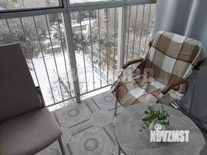 2-к квартира, вторичка, 60м2, 10/12 этаж