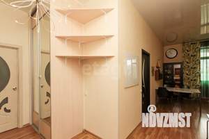 3-к квартира, вторичка, 71м2, 2/18 этаж