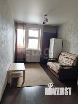 1-к квартира, вторичка, 39м2, 7/8 этаж