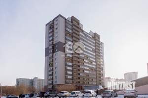 1-к квартира, вторичка, 37м2, 13/17 этаж