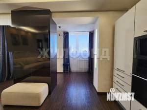 2-к квартира, вторичка, 67м2, 11/17 этаж