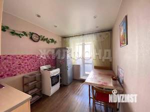 3-к квартира, вторичка, 61м2, 4/10 этаж