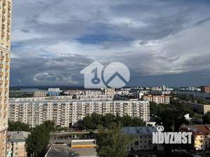 2-к квартира, вторичка, 40м2, 15/21 этаж