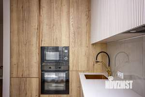 3-к квартира, вторичка, 84м2, 14/17 этаж