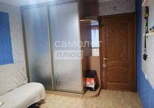 3-к квартира, вторичка, 61м2, 2/9 этаж