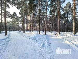 2-к квартира, вторичка, 42м2, 3/9 этаж