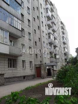 3-к квартира, вторичка, 69м2, 3/9 этаж