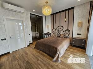 4-к квартира, вторичка, 155м2, 13/14 этаж