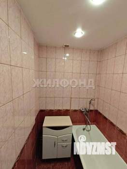 2-к квартира, вторичка, 48м2, 1/3 этаж