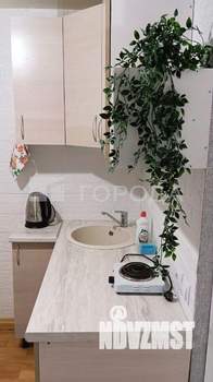 Студия квартира, вторичка, 13м2, 1/5 этаж