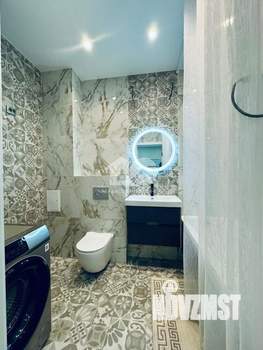 2-к квартира, вторичка, 55м2, 3/14 этаж