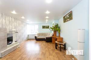 2-к квартира, вторичка, 67м2, 5/11 этаж