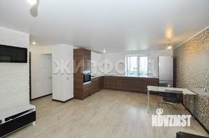 3-к квартира, вторичка, 65м2, 6/11 этаж