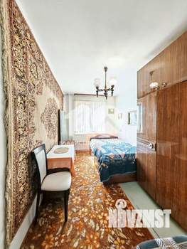 2-к квартира, вторичка, 45м2, 8/9 этаж