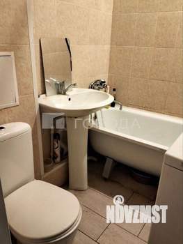 2-к квартира, вторичка, 47м2, 3/3 этаж