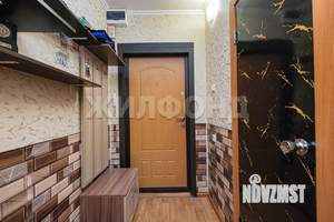 1-к квартира, вторичка, 21м2, 3/10 этаж